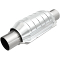 Picture of California Universal Catalytic Converter-2.25in. Inlet/2.25in. Outlet
