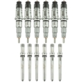 Picture of Industrial Injection IND Injector-Reman Stock Fuel Injectors - 21C311