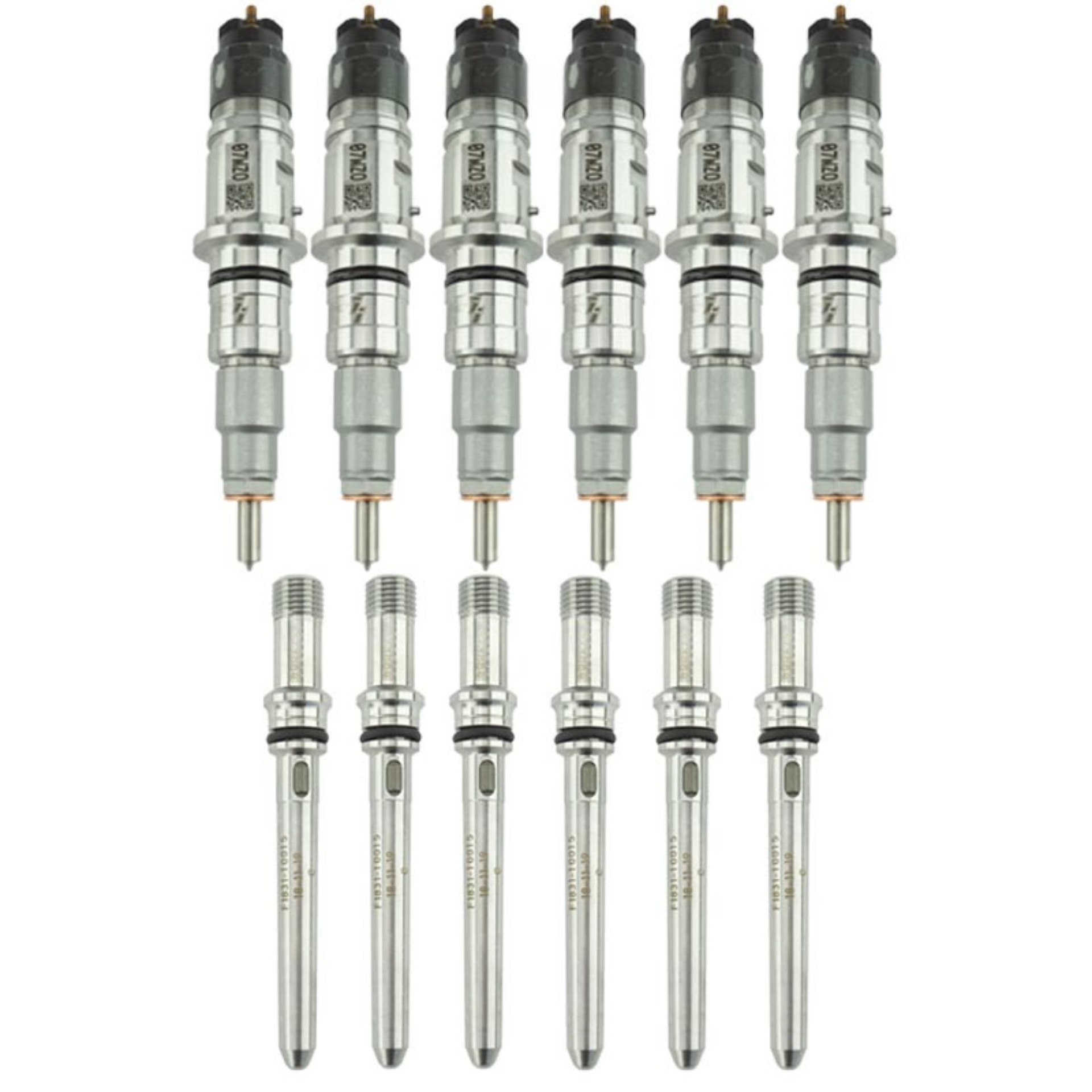 Picture of Industrial Injection IND Injector-Reman Stock Fuel Injectors - 21C311