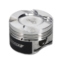 Picture of Manley BMW N55/S55 37cc Platinum Series Dish Piston Set