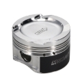 Picture of Manley BMW N54B30 32cc Platinum Series Dish Piston Set