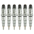 Picture of Industrial Injection IND Injector-Reman Stock Fuel Injectors - 21C311