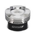 Picture of Manley BMW N55/S55 37cc Platinum Series Dish Piston Set