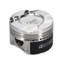 Picture of Manley BMW N55/S55 37cc Platinum Series Dish Extreme Duty Piston Set