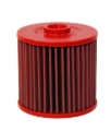 Picture of BMC 2018+ Audi A6 (4A/C4) 40 TDI 2.0 DFBA Replacement Cylindrical Air Filter
