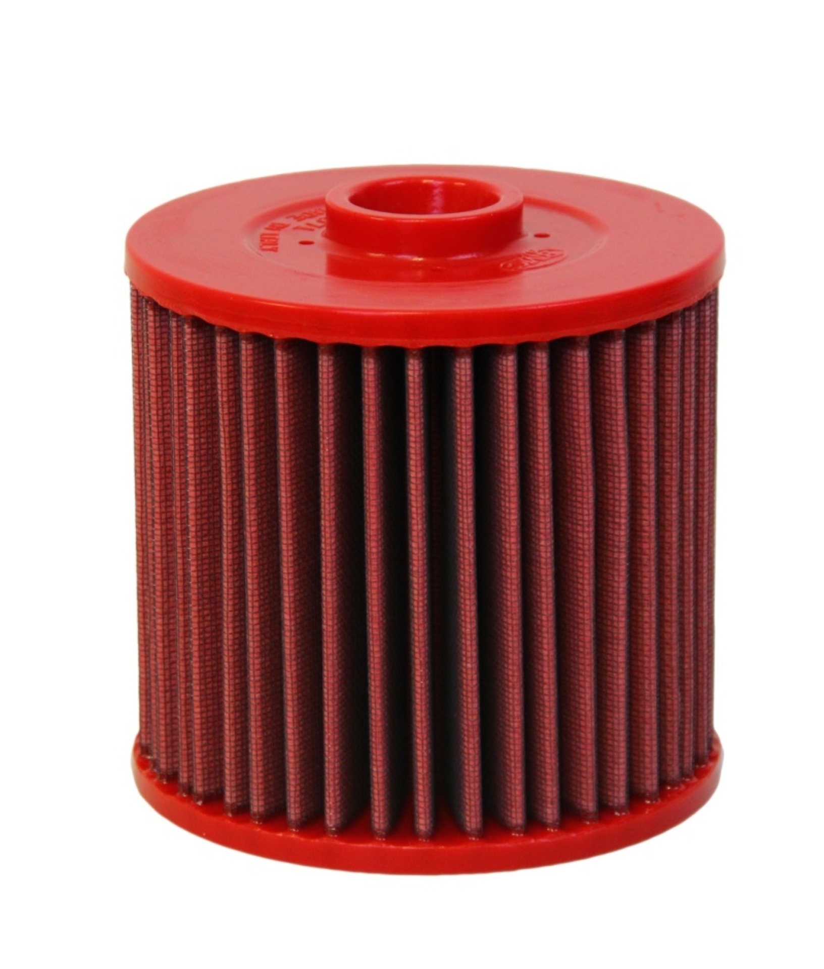 Picture of BMC 2018+ Audi A6 (4A/C4) 40 TDI 2.0 DFBA Replacement Cylindrical Air Filter