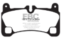 Picture of EBC Redstuff Brake Pad Sets - DP31836C