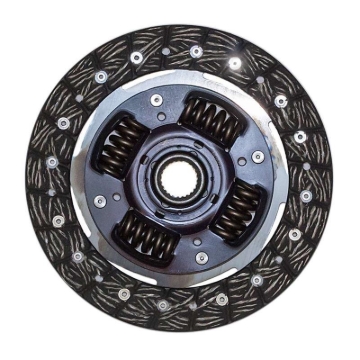 Picture of Exedy Stage 1 Organic 220mm Clutch Disc 24 Spline 94-01 Acura Integra (All Models)