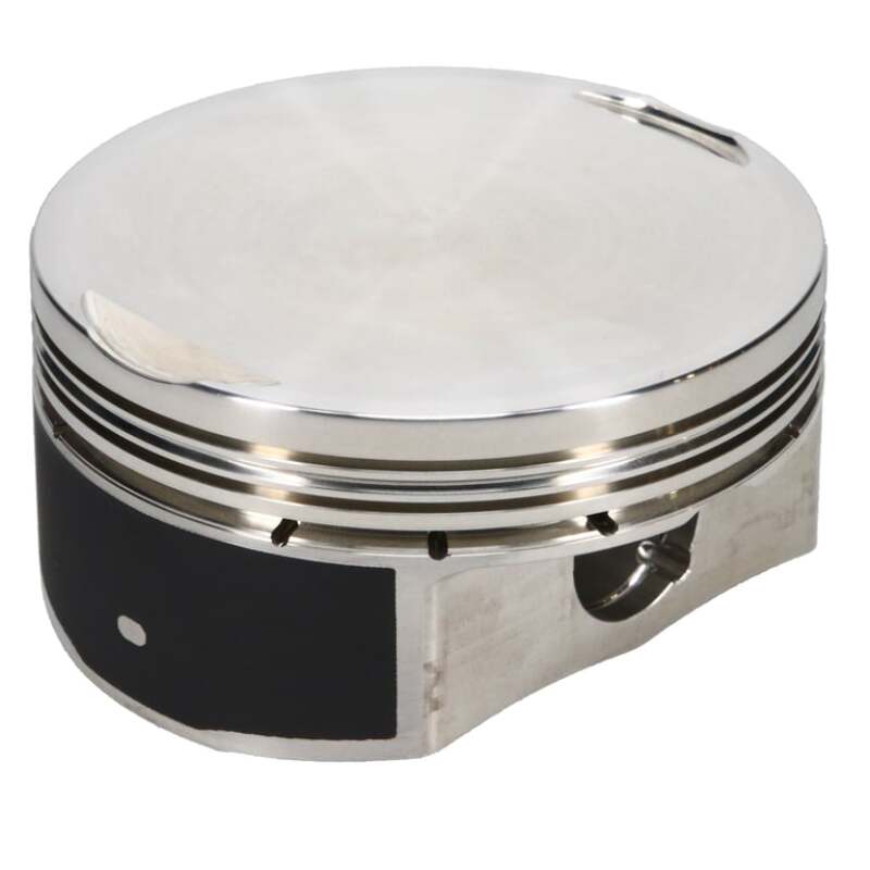 Picture of JE Pistons Gen 3 Hemi 6.4L Apache 4.09in Bore -4.8cc Dish 0.927in Pin Dia - Set of 8