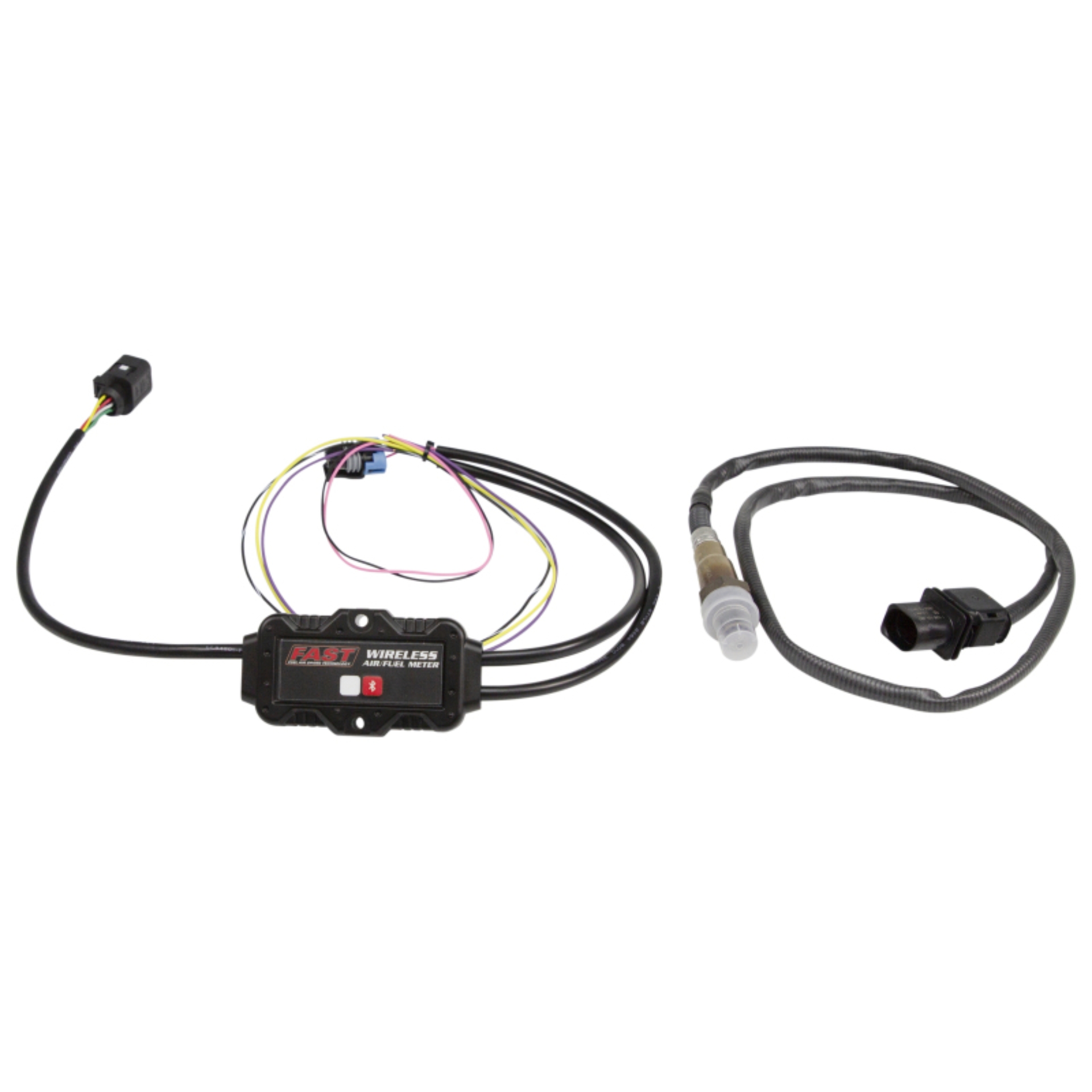Picture of AIR / FUEL METER, WIRELESS SIN GLE SENSOR