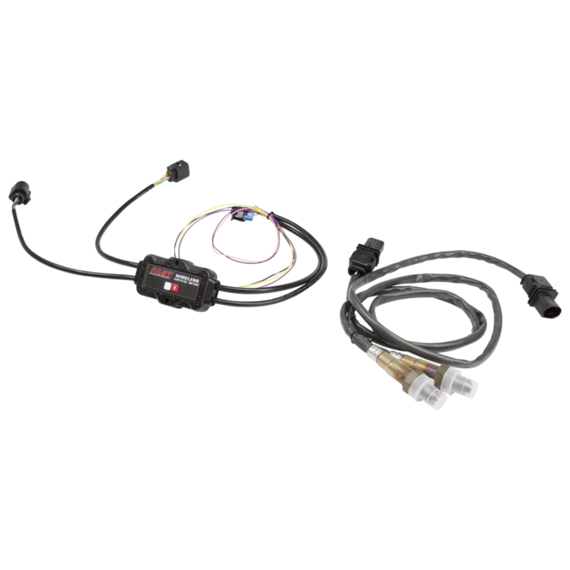Picture of AIR / FUEL METER, WIRELESS, DU AL SENSOR KIT