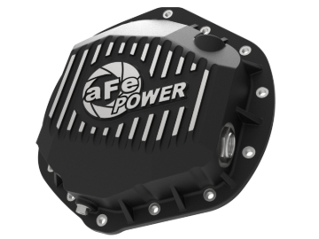 Picture of aFe Diff/Trans/Oil Covers Diff Covers - 46-70392