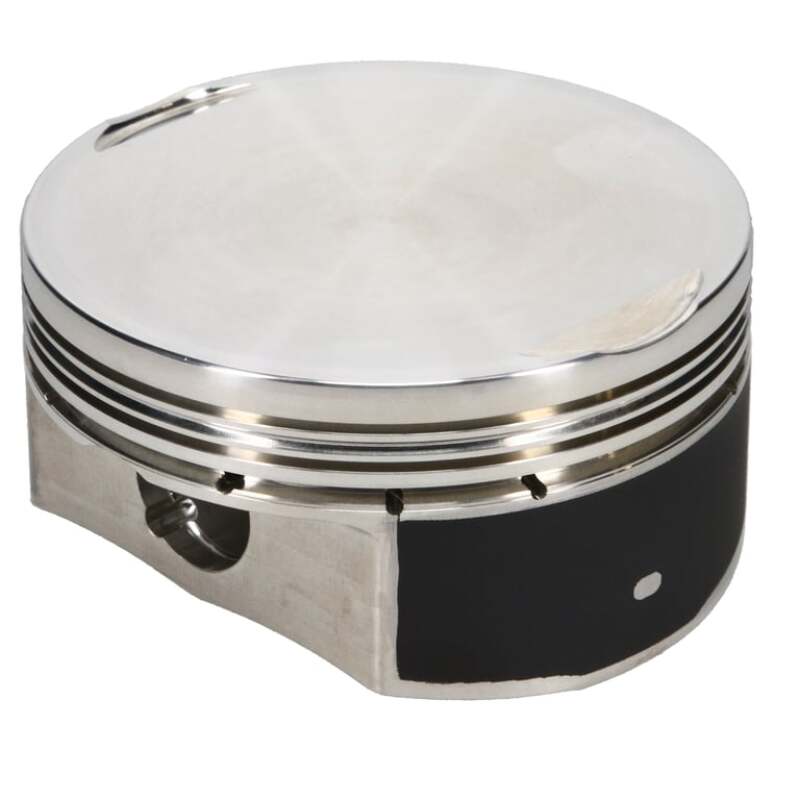 Picture of JE Pistons Gen 3 Hemi 6.4L Apache 4.09in Bore -4.8cc Dish 0.927in Pin Dia - Set of 8