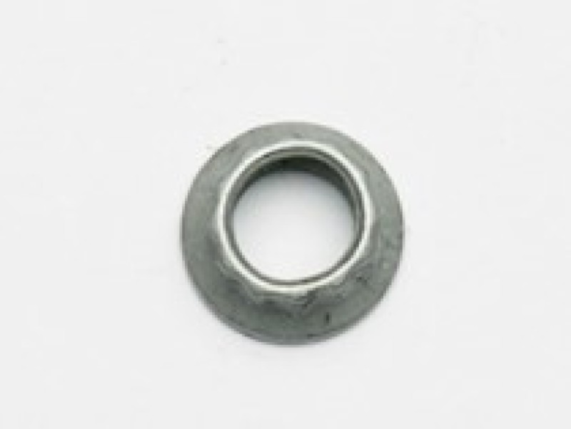 Picture of Wilwood Lock Nut 1/2-20 x 12 Point - 1 pk