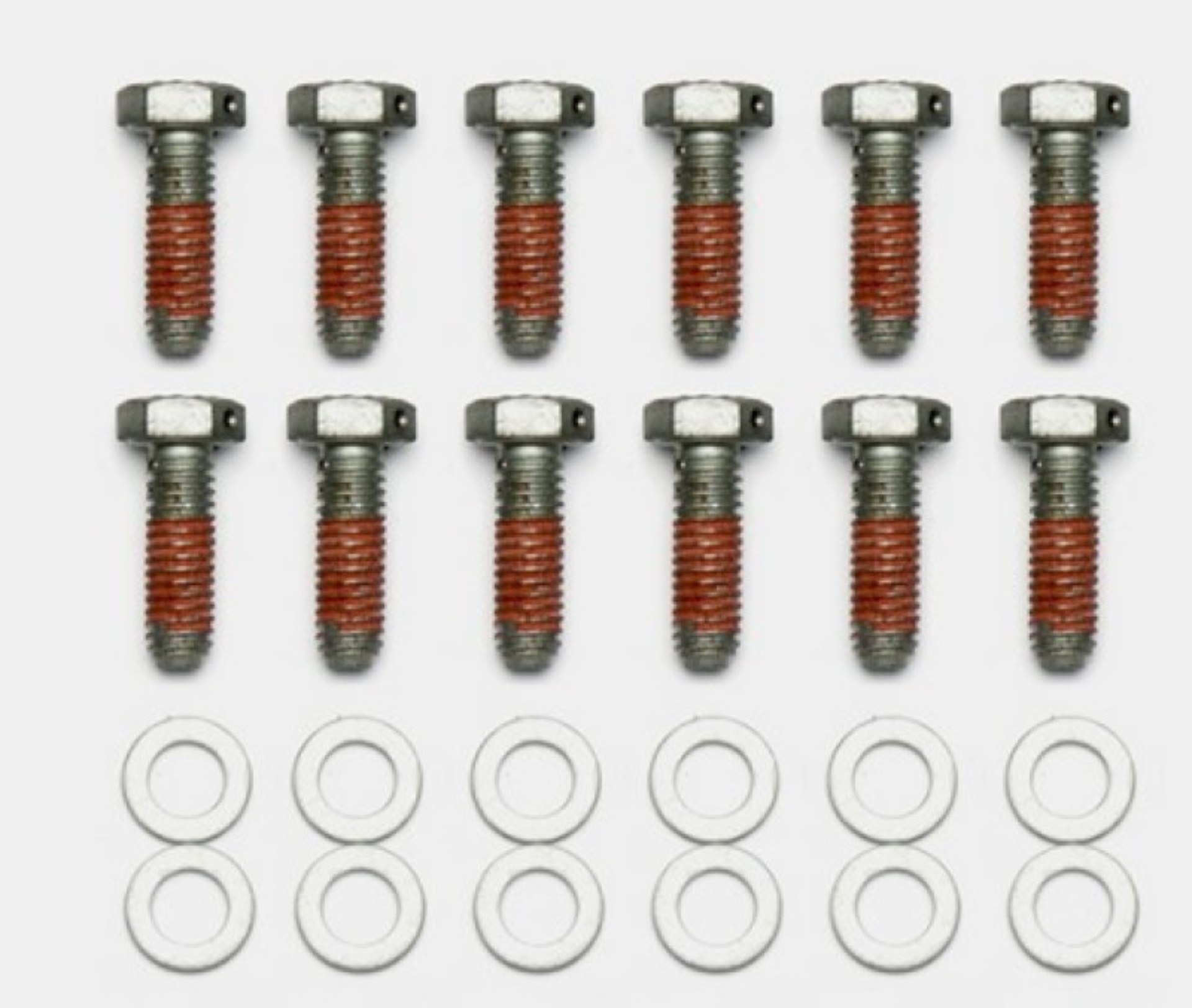 Picture of Wilwood Bolt Kit - 5/16-18 x 1.00 LG - 12 pk