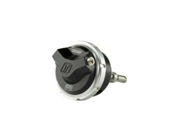 Picture of Turbosmart IWG Gen-V Borg Warner EFR Twin Port 14psi Black Wastegates