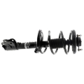 Picture of KYB Shocks & Struts Strut Plus Front Right 12-13 Mitsubishi Outlander w/3rd Row Seating