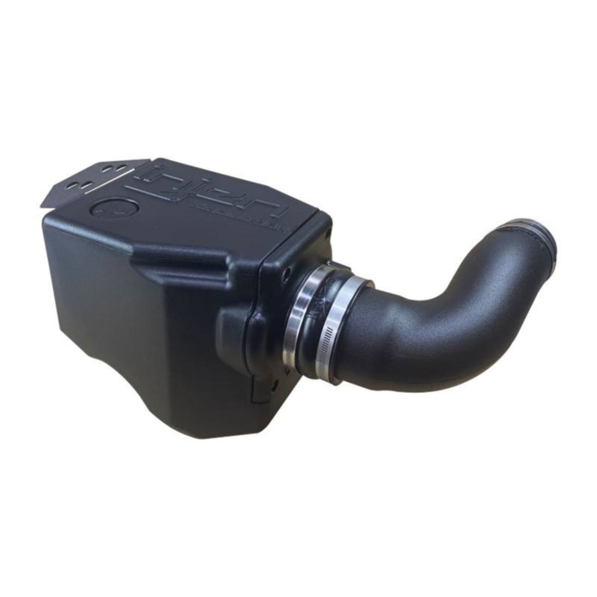 Picture of Injen 07-12 Jeep Wrangler 3.8L V6 Evolution Intake