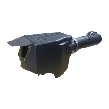 Picture of Injen 12-15 Jeep Wrangler JK 3.6L V6 Evolution Intake