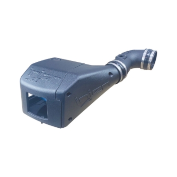 Picture of Injen 05.5-07 GMC Duramax LBZ/LLY 6.6L Evolution Intake