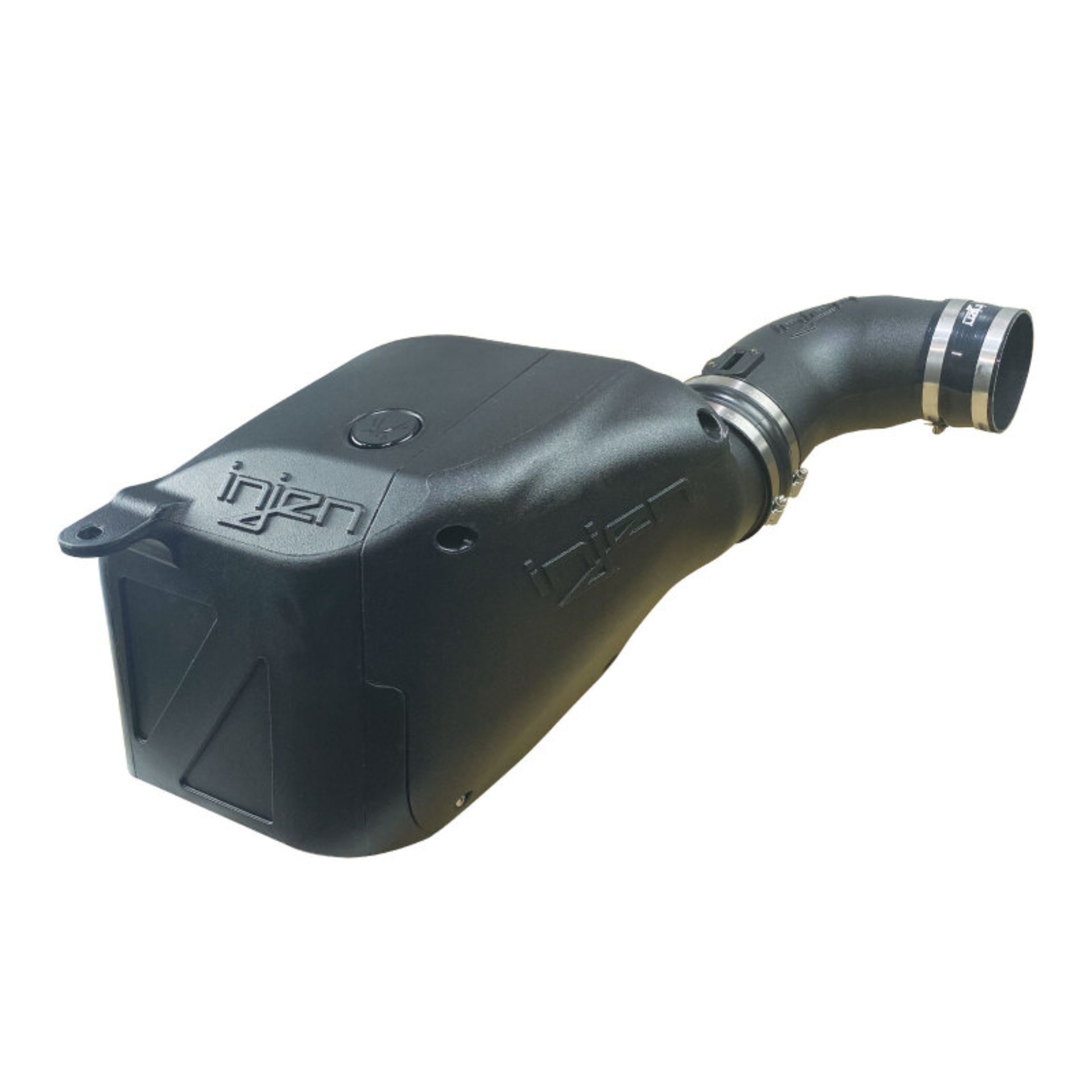 Picture of Injen 07-10 GMC Duramax LMM 6.6L Evolution Intake