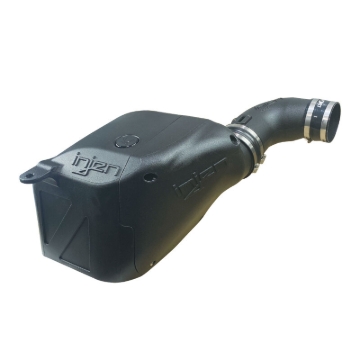 Picture of Injen 07-10 GMC Duramax LMM 6.6L Evolution Intake