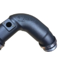 Picture of Injen 04.5-05 GMC Duramax LLY 6.6L Evolution Intake