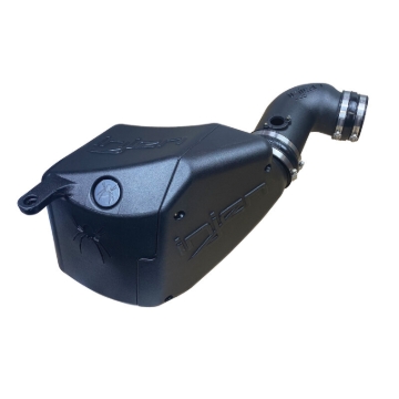 Picture of Injen 11-12 GMC Duramax LML 6.6L Evolution Intake
