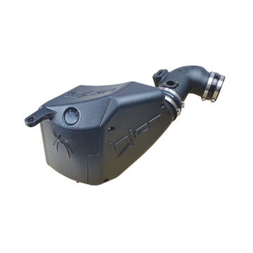 Picture of Injen 15-16 GMC Duramax LML 6.6L Evolution Intake