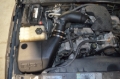 Picture of Injen 04.5-05 GMC Duramax LLY 6.6L Evolution Intake
