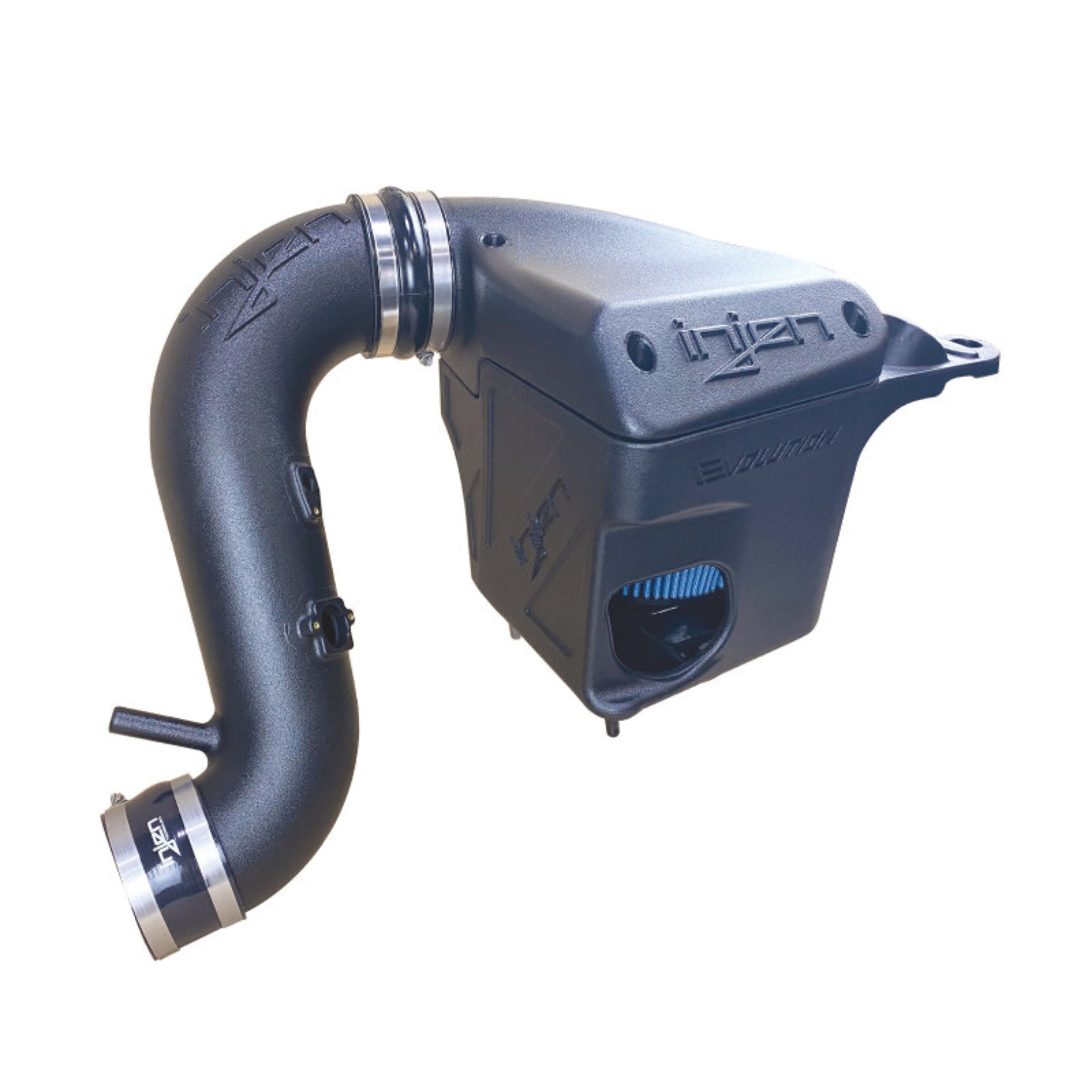 Picture of Injen 13-17 Dodge Cummins 2500/3500 6.7L Evolution Intake