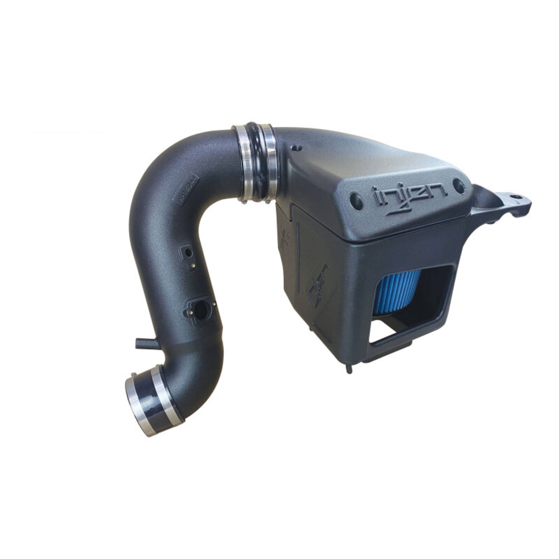 Picture of Injen 07.5-09 Dodge Cummins 2500/3500 6.7L Evolution Intake