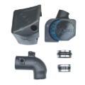 Picture of Injen 15-16 GMC Duramax LML 6.6L Evolution Intake