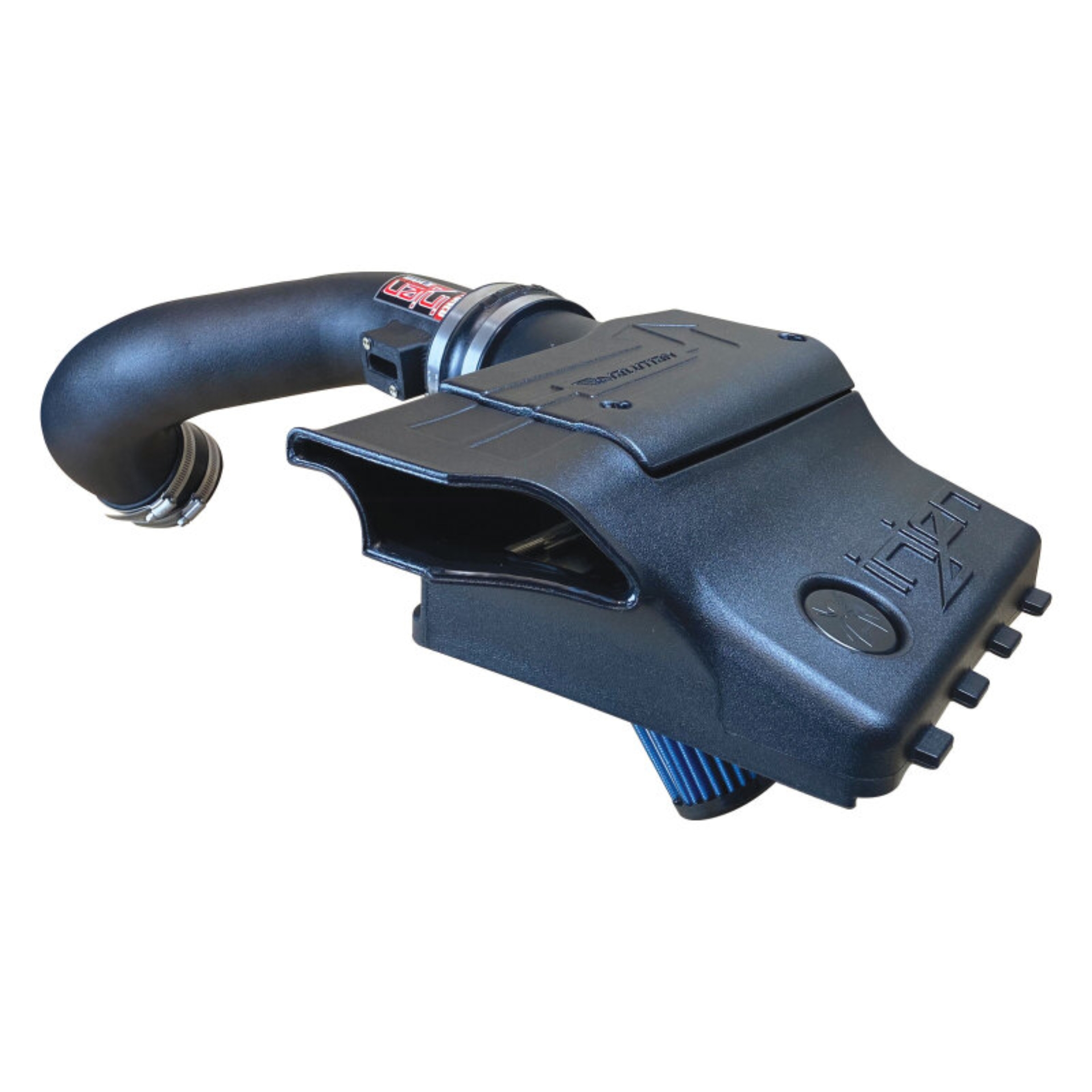 Picture of Injen 10-14 Ford F-150 5.0L V8 Evolution Intake
