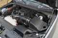 Picture of Injen 2015+ Ford F-150 3.5L V6 EcoBoost Oiled Evolution Intake