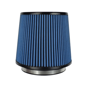 Picture of Injen Nanofiber w/Sur-Loc Dry Air Filter - 8.5in Base / 6in Tall / 7in Top