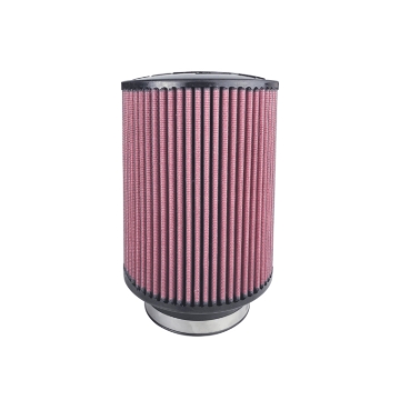 Picture of Injen Oiled Air Filter 4.0in Flange ID / 6.0in Base / 6.9in Media Height / 5.0in Top