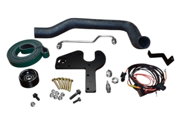 Picture of Fleece Performance 07.5-09 Dodge 2500-3500 6.7L Cummins Dual Pump Hardware Kit