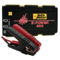 Picture of Autometer Jump Starter 12V Emergency Battery Pack 800A Peak/2220 MAH