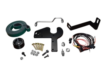 Picture of Fleece Performance 13-18 Dodge 6.7L 2500-3500 Cummins Dual Pump Hardware Kit