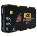 Picture of Autometer Jump Starter 12V Emergency Battery Pack 800A Peak/2220 MAH