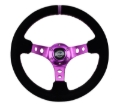 Picture of NRG Steering Wheels-Reinforc - RST-006S-PP