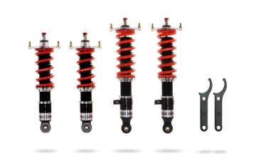 Picture of Pedders Extreme Xa Coilover Kit 1990-2005 Mazda Miata