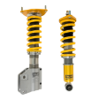 Picture of Ohlins 08-21 Subaru WRX STi (GR/VA) / 15-21 Subaru WRX (VA) Road & Track Coilover System