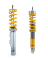 Picture of Ohlins 13-19 Porsche Carrera/S/4/Turbo (991) Road And Track Coilovers (PDCC Brackets Separate)