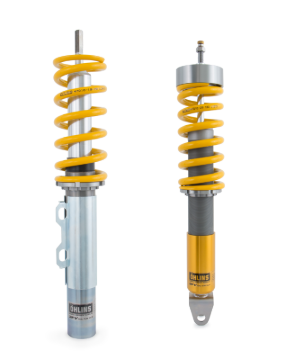 Picture of Ohlins 13-19 Porsche Carrera/S/4/Turbo (991) Road And Track Coilovers (PDCC Brackets Separate)
