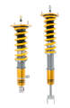 Picture of Ohlins 89-94 Nissan Skyline GT-R (R32) Road & Track Coilover System