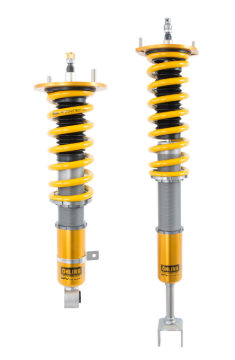 Picture of Ohlins 89-94 Nissan Skyline GT-R (R32) Road & Track Coilover System