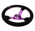 Picture of NRG Steering Wheels-Reinforc - RST-006S-PP