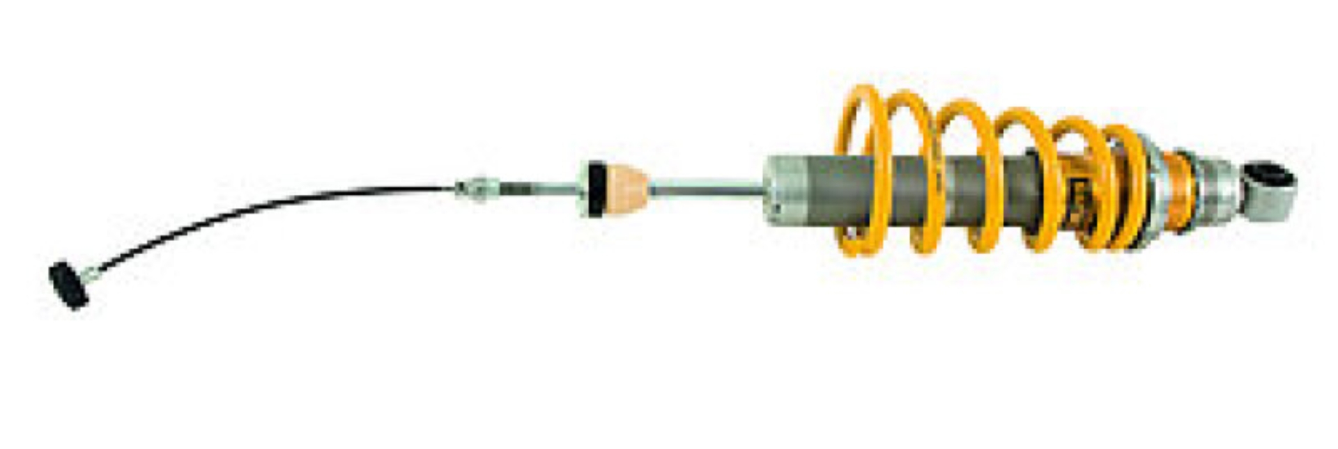 Picture of Ohlins 03-11 Mazda RX-8 (SE3P) Road & Track Coilover System